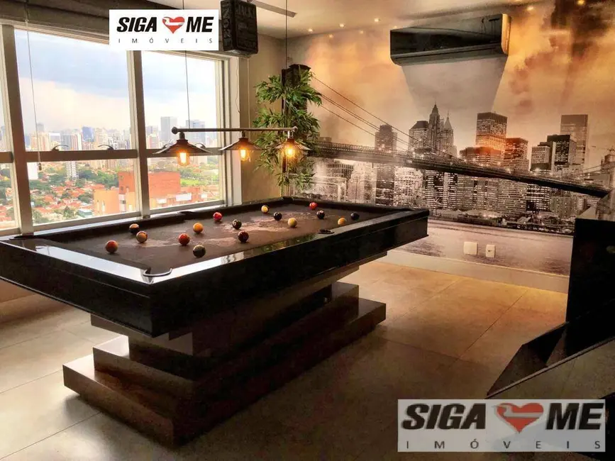 Foto 1 de Apartamento com 2 quartos à venda, 142m2 em Vila Olímpia, São Paulo - SP