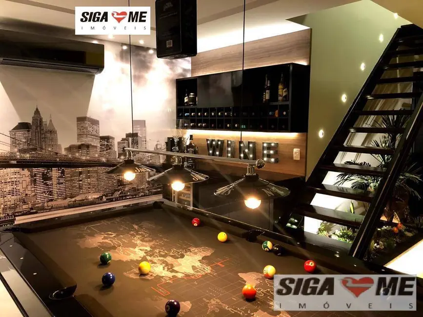 Apartamento com 2 quartos à venda, 142m2 em Vila Olímpia, São Paulo - SP - imagem 4 Foto 4 de Apartamento com 2 quartos à venda, 142m2 em Vila Olímpia, São Paulo - SP