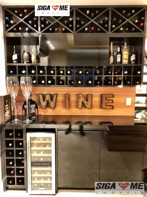 Apartamento com 2 quartos à venda, 142m2 em Vila Olímpia, São Paulo - SP - imagem 5 Foto 5 de Apartamento com 2 quartos à venda, 142m2 em Vila Olímpia, São Paulo - SP