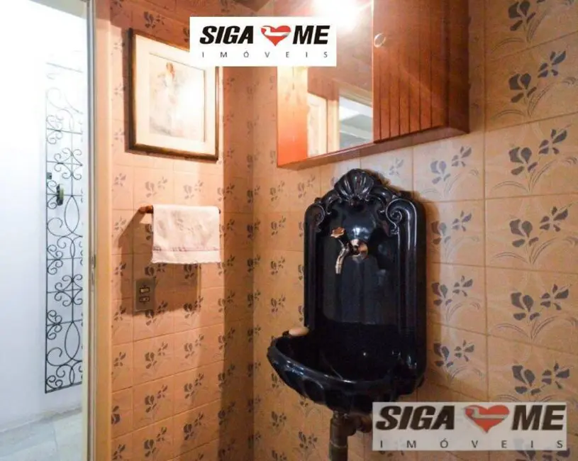 Apartamento com 3 quartos à venda, 134m2 em Bela Vista, São Paulo - SP - imagem 4 Foto 4 de Apartamento com 3 quartos à venda, 134m2 em Bela Vista, São Paulo - SP