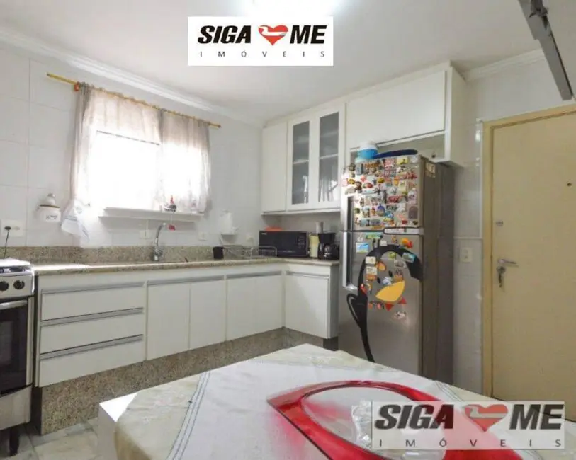 Apartamento com 3 quartos à venda, 134m2 em Bela Vista, São Paulo - SP - imagem 7 Foto 7 de Apartamento com 3 quartos à venda, 134m2 em Bela Vista, São Paulo - SP