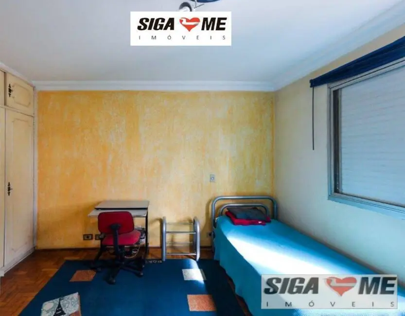 Apartamento com 3 quartos à venda, 134m2 em Bela Vista, São Paulo - SP - imagem 9 Foto 9 de Apartamento com 3 quartos à venda, 134m2 em Bela Vista, São Paulo - SP