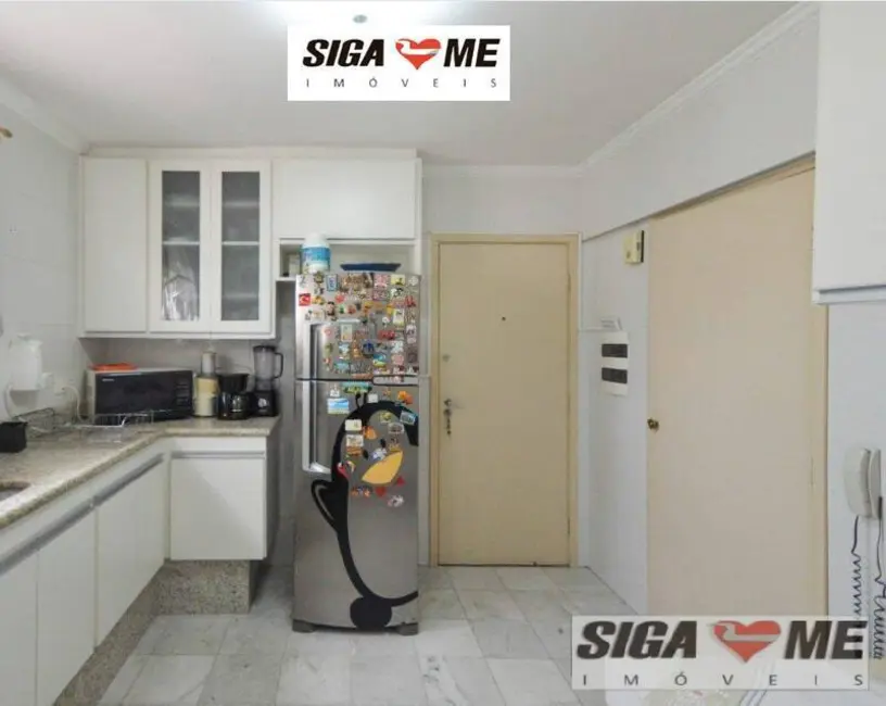 Apartamento com 3 quartos à venda, 134m2 em Bela Vista, São Paulo - SP - imagem 8 Foto 8 de Apartamento com 3 quartos à venda, 134m2 em Bela Vista, São Paulo - SP