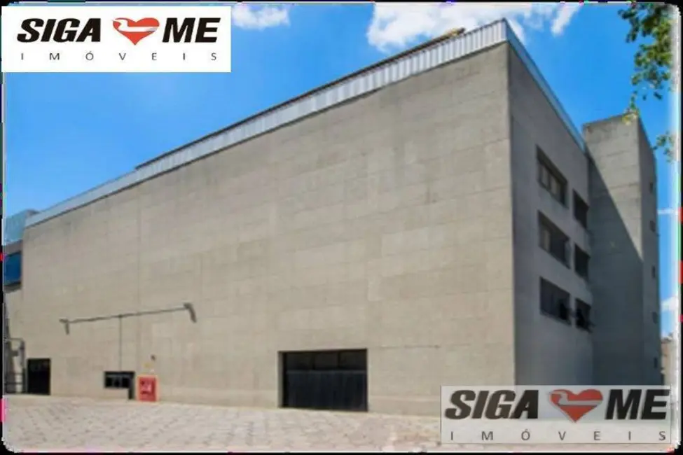Armazém / Galpão à venda e para alugar, 8243m2 em Vila Socorro, São Paulo - SP - imagem 7 Foto 7 de Armazém / Galpão à venda e para alugar, 8243m2 em Vila Socorro, São Paulo - SP