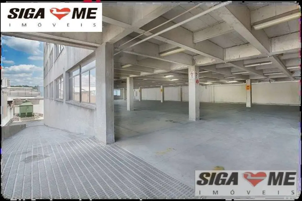 Armazém / Galpão à venda e para alugar, 8243m2 em Vila Socorro, São Paulo - SP - imagem 9 Foto 9 de Armazém / Galpão à venda e para alugar, 8243m2 em Vila Socorro, São Paulo - SP