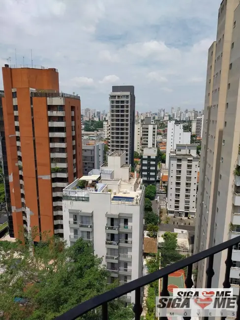 Foto 4 de Apartamento com 3 quartos à venda, 313m2 em Indianópolis, São Paulo - SP