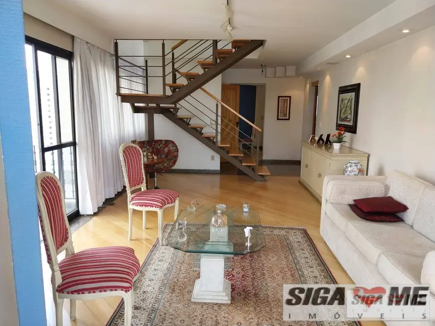 Foto 5 de Apartamento com 3 quartos à venda, 313m2 em Indianópolis, São Paulo - SP