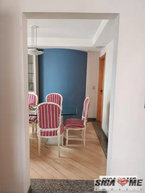 Foto 9 de Apartamento com 3 quartos à venda, 313m2 em Indianópolis, São Paulo - SP