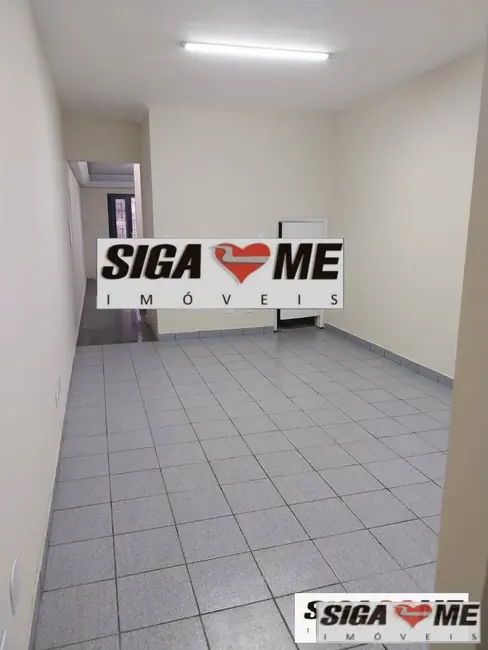 Foto 8 de Sala Comercial para alugar, 140m2 em Santo Amaro, São Paulo - SP