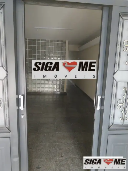 Foto 3 de Sala Comercial para alugar, 140m2 em Santo Amaro, São Paulo - SP