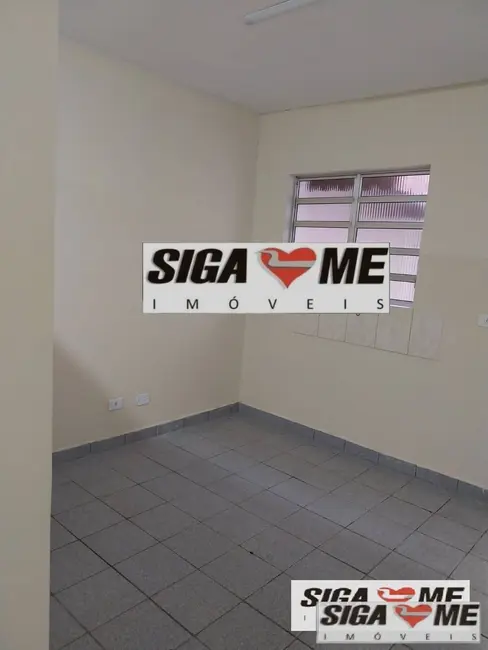 Foto 7 de Sala Comercial para alugar, 140m2 em Santo Amaro, São Paulo - SP