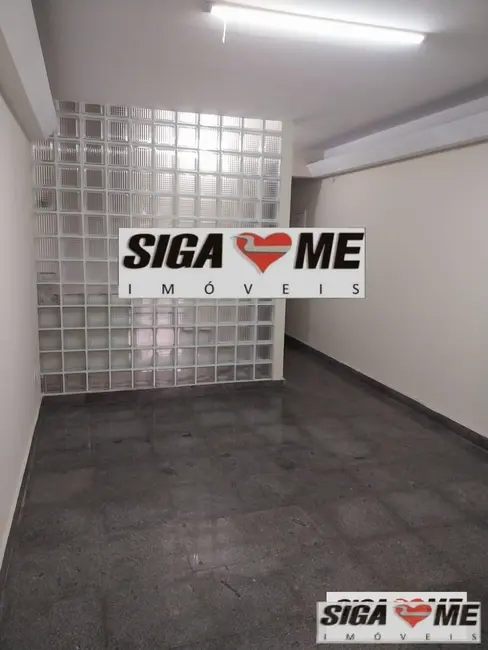 Foto 5 de Sala Comercial para alugar, 140m2 em Santo Amaro, São Paulo - SP