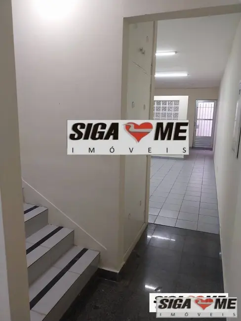 Foto 6 de Sala Comercial para alugar, 140m2 em Santo Amaro, São Paulo - SP