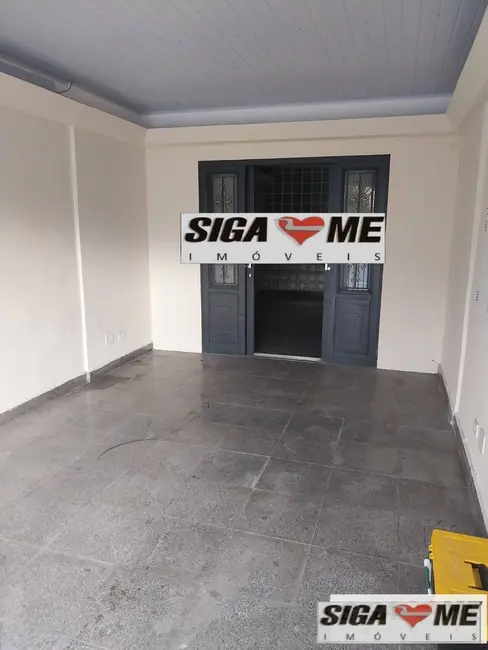Foto 2 de Sala Comercial para alugar, 140m2 em Santo Amaro, São Paulo - SP
