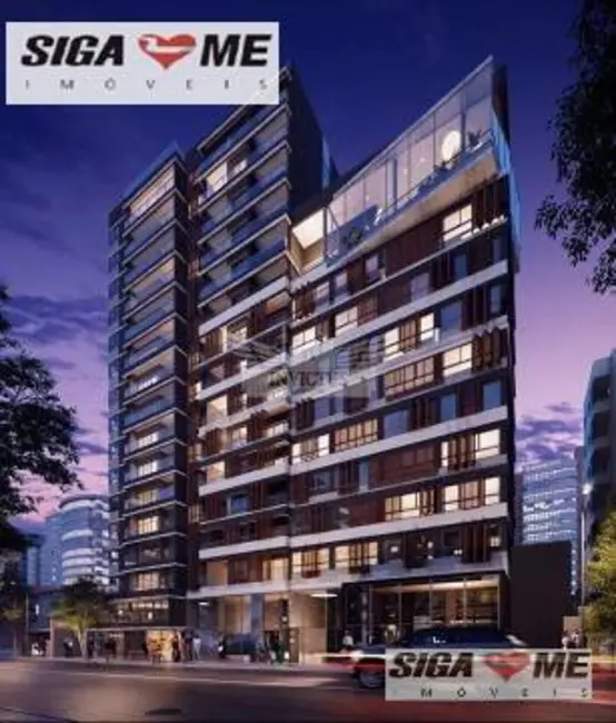 Foto 2 de Sala Comercial à venda e para alugar, 1329m2 em Cerqueira César, São Paulo - SP