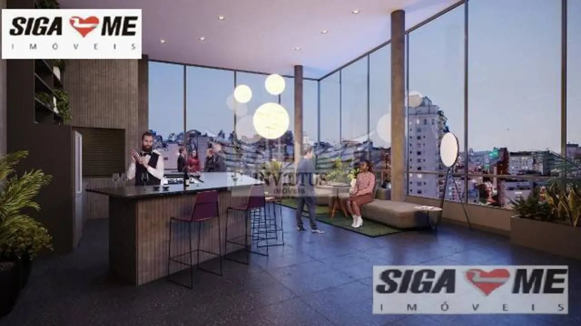 Sala Comercial à venda e para alugar, 1329m2 em Cerqueira César, São Paulo - SP - imagem 3 Foto 3 de Sala Comercial à venda e para alugar, 1329m2 em Cerqueira César, São Paulo - SP