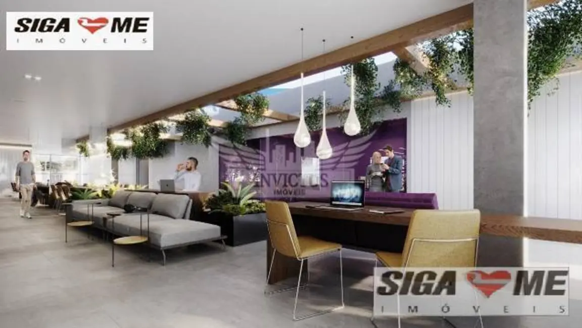 Sala Comercial à venda e para alugar, 1329m2 em Cerqueira César, São Paulo - SP - imagem 4 Foto 4 de Sala Comercial à venda e para alugar, 1329m2 em Cerqueira César, São Paulo - SP