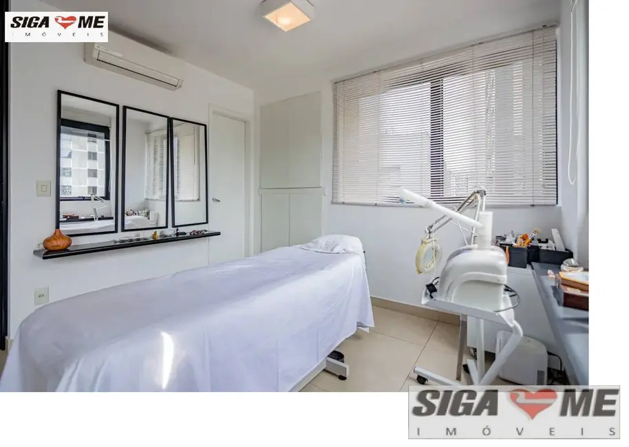 Sala Comercial à venda, 35m2 em Perdizes, São Paulo - SP - imagem 6 Foto 6 de Sala Comercial à venda, 35m2 em Perdizes, São Paulo - SP