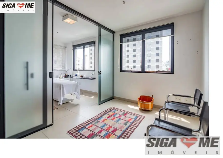 Sala Comercial à venda, 35m2 em Perdizes, São Paulo - SP - imagem 8 Foto 8 de Sala Comercial à venda, 35m2 em Perdizes, São Paulo - SP