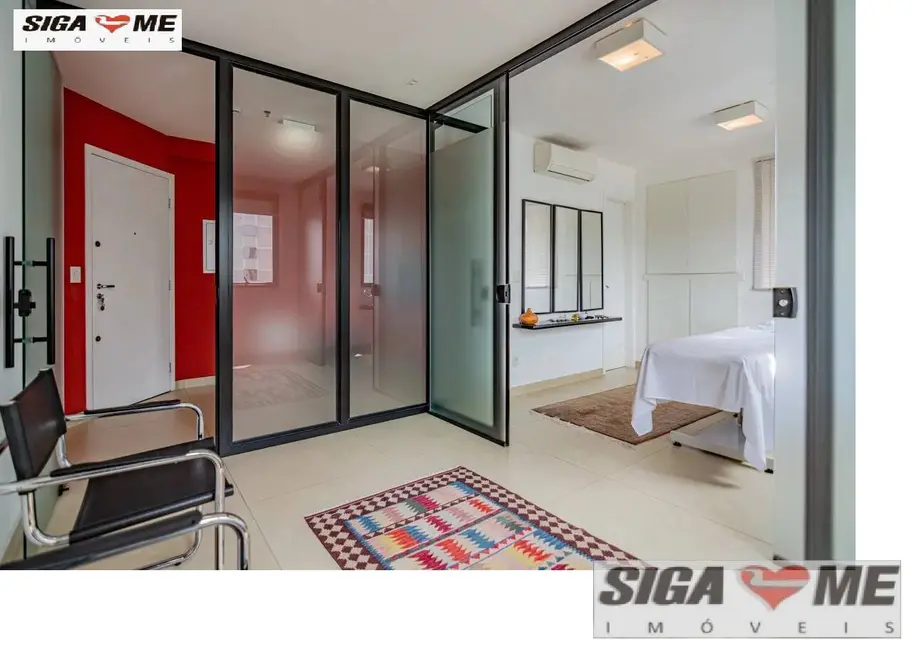 Sala Comercial à venda, 35m2 em Perdizes, São Paulo - SP - imagem 4 Foto 4 de Sala Comercial à venda, 35m2 em Perdizes, São Paulo - SP