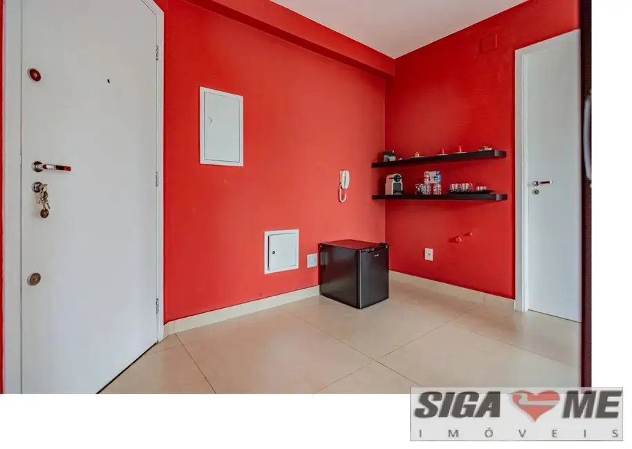 Foto 1 de Sala Comercial à venda, 35m2 em Perdizes, São Paulo - SP