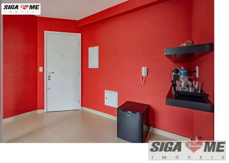 Foto 2 de Sala Comercial à venda, 35m2 em Perdizes, São Paulo - SP