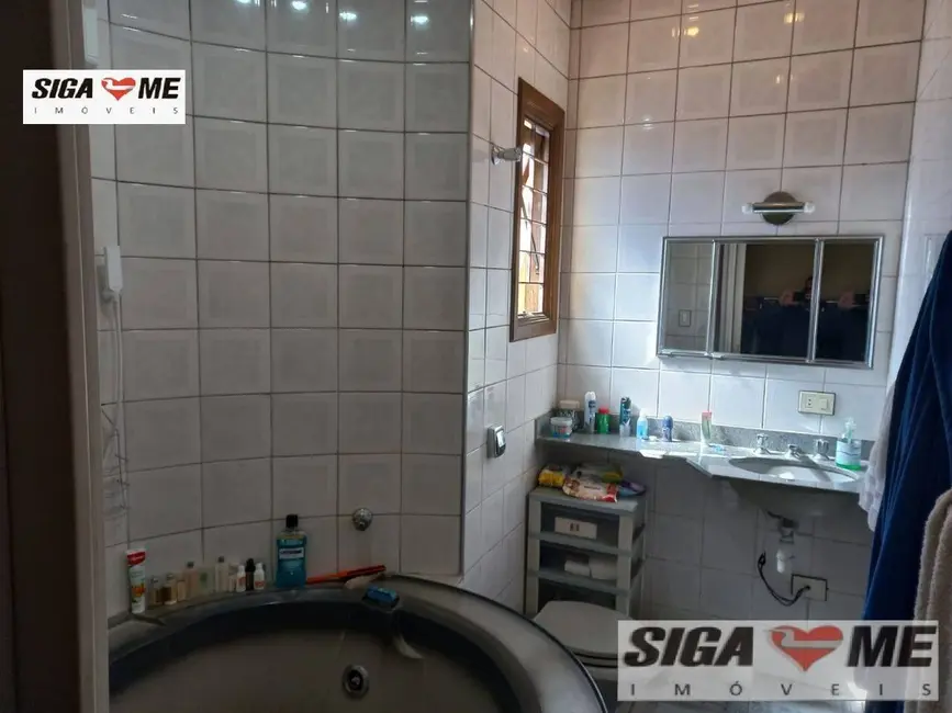 Foto 9 de Casa com 3 quartos à venda em Parque Colonial, São Paulo - SP