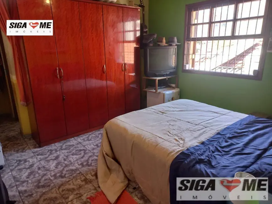 Foto 3 de Casa com 3 quartos à venda em Parque Colonial, São Paulo - SP