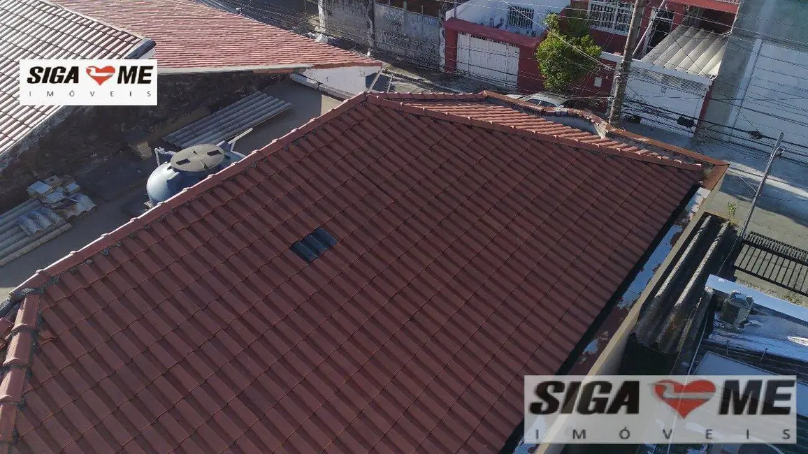 Foto 5 de Casa com 3 quartos à venda em Parque Colonial, São Paulo - SP