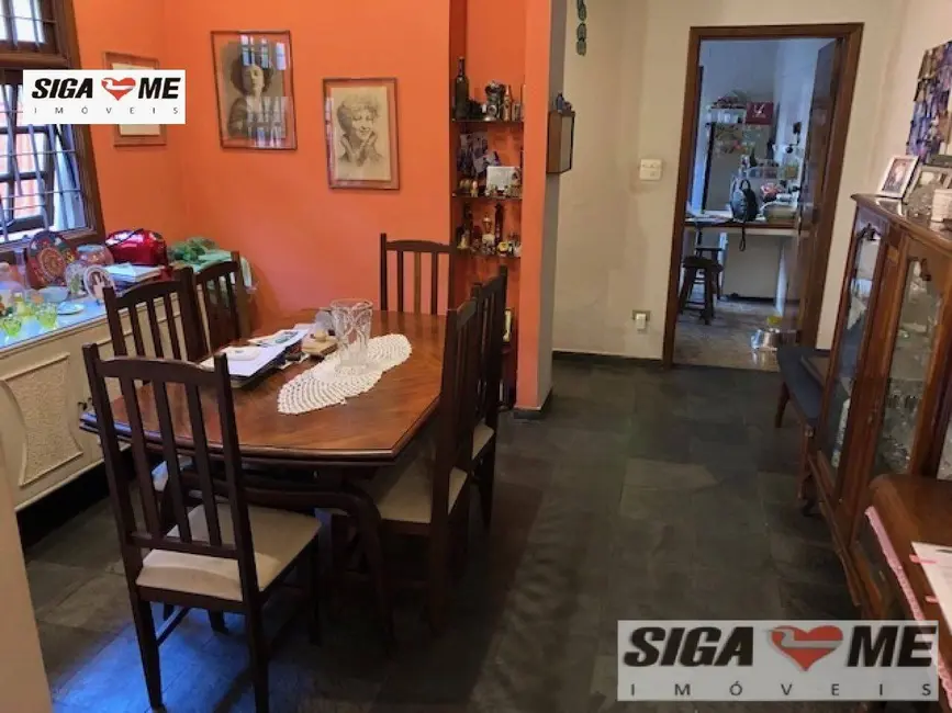 Foto 4 de Casa com 3 quartos à venda em Parque Colonial, São Paulo - SP