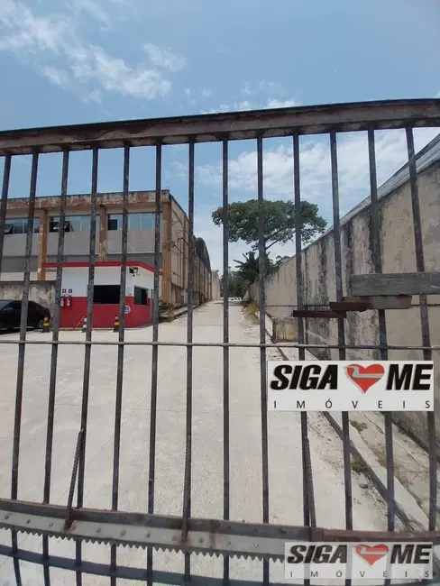 Foto 5 de Sala Comercial para alugar, 7650m2 em Jardim Casa Grande, São Paulo - SP