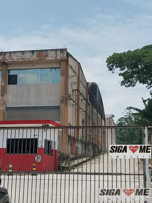 Foto 2 de Sala Comercial para alugar, 7650m2 em Jardim Casa Grande, São Paulo - SP