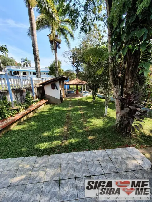 Foto 8 de Chácara com 2 quartos à venda, 440m2 em Parelheiros, São Paulo - SP