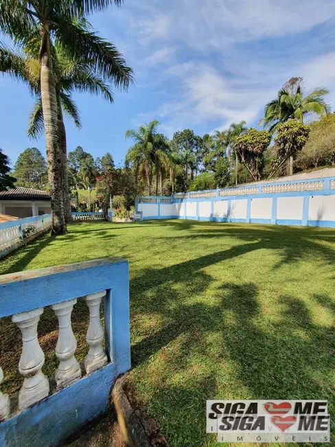 Foto 5 de Chácara com 2 quartos à venda, 440m2 em Parelheiros, São Paulo - SP