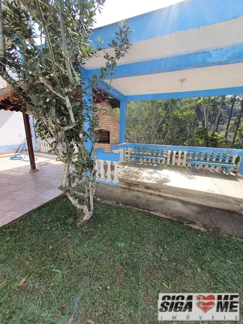 Foto 4 de Chácara com 2 quartos à venda, 440m2 em Parelheiros, São Paulo - SP