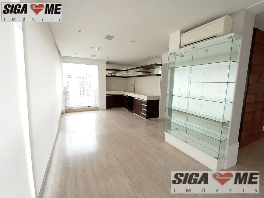 Apartamento com 4 quartos à venda, 2882m2 em Campo Belo, São Paulo - SP - imagem 6 Foto 6 de Apartamento com 4 quartos à venda, 2882m2 em Campo Belo, São Paulo - SP