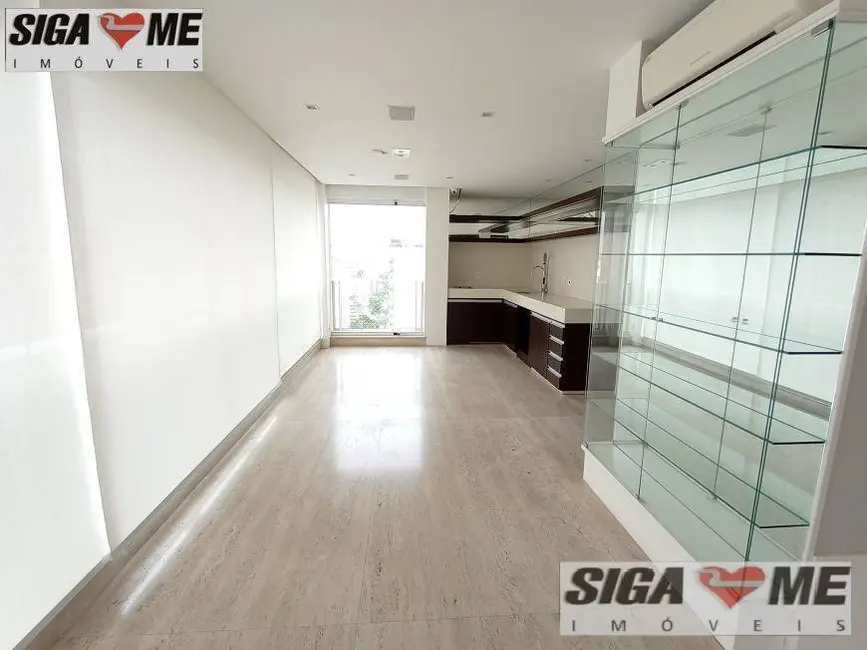 Apartamento com 4 quartos à venda, 2882m2 em Campo Belo, São Paulo - SP - imagem 7 Foto 7 de Apartamento com 4 quartos à venda, 2882m2 em Campo Belo, São Paulo - SP