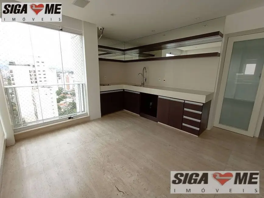 Apartamento com 4 quartos à venda, 2882m2 em Campo Belo, São Paulo - SP - imagem 9 Foto 9 de Apartamento com 4 quartos à venda, 2882m2 em Campo Belo, São Paulo - SP