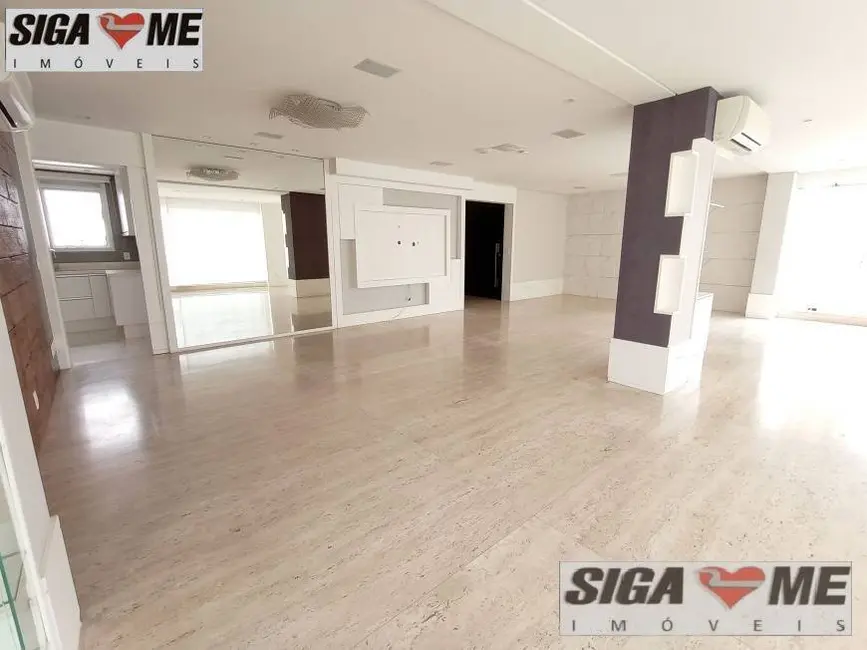 Apartamento com 4 quartos à venda, 2882m2 em Campo Belo, São Paulo - SP - imagem 8 Foto 8 de Apartamento com 4 quartos à venda, 2882m2 em Campo Belo, São Paulo - SP