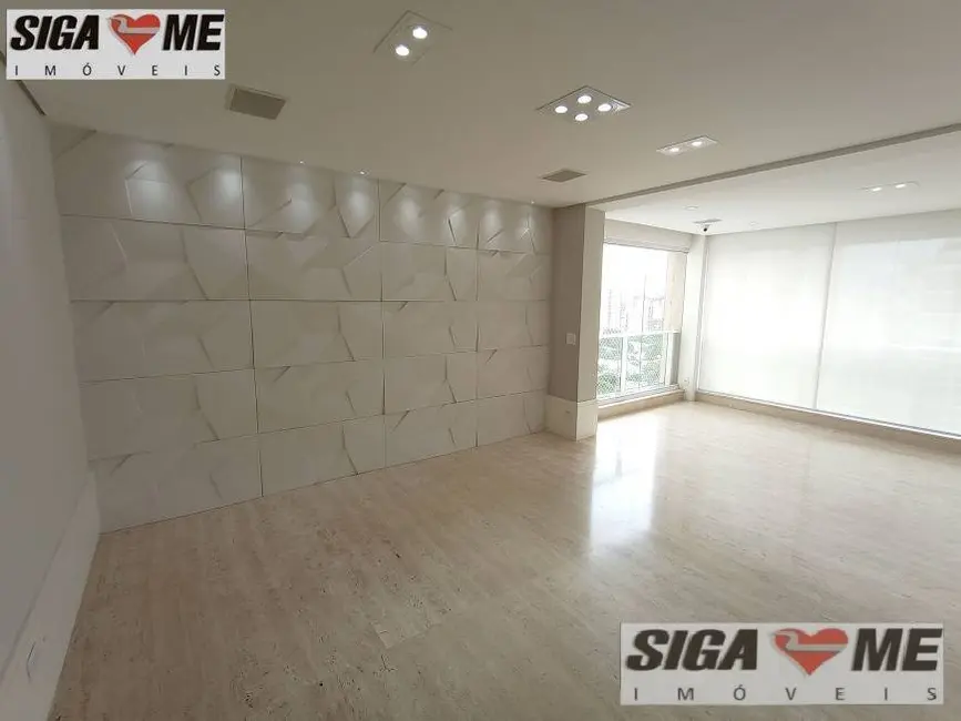 Apartamento com 4 quartos à venda, 2882m2 em Campo Belo, São Paulo - SP - imagem 3 Foto 3 de Apartamento com 4 quartos à venda, 2882m2 em Campo Belo, São Paulo - SP