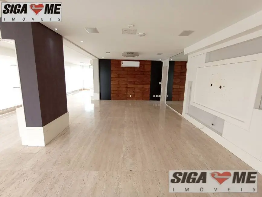 Apartamento com 4 quartos à venda, 2882m2 em Campo Belo, São Paulo - SP - imagem 4 Foto 4 de Apartamento com 4 quartos à venda, 2882m2 em Campo Belo, São Paulo - SP