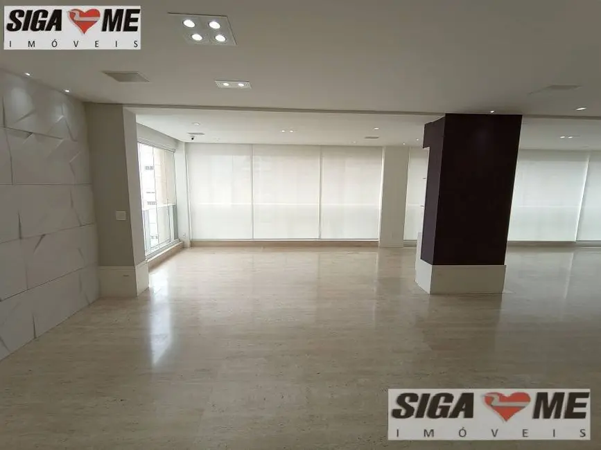 Apartamento com 4 quartos à venda, 2882m2 em Campo Belo, São Paulo - SP - imagem 5 Foto 5 de Apartamento com 4 quartos à venda, 2882m2 em Campo Belo, São Paulo - SP