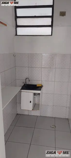 Foto 2 de Sala Comercial para alugar, 267m2 em Santo Amaro, São Paulo - SP