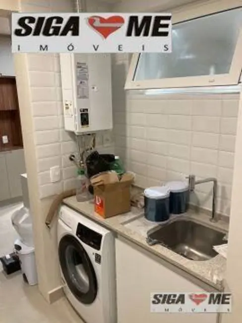 Apartamento com 3 quartos à venda, 108m2 em Itaim Bibi, São Paulo - SP - imagem 3 Foto 3 de Apartamento com 3 quartos à venda, 108m2 em Itaim Bibi, São Paulo - SP