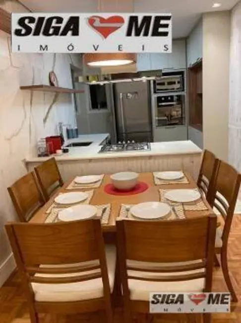 Apartamento com 3 quartos à venda, 108m2 em Itaim Bibi, São Paulo - SP - imagem 4 Foto 4 de Apartamento com 3 quartos à venda, 108m2 em Itaim Bibi, São Paulo - SP