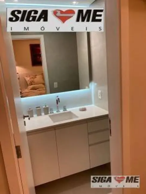 Apartamento com 3 quartos à venda, 108m2 em Itaim Bibi, São Paulo - SP - imagem 7 Foto 7 de Apartamento com 3 quartos à venda, 108m2 em Itaim Bibi, São Paulo - SP