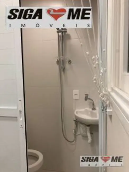Apartamento com 3 quartos à venda, 108m2 em Itaim Bibi, São Paulo - SP - imagem 2 Foto 2 de Apartamento com 3 quartos à venda, 108m2 em Itaim Bibi, São Paulo - SP