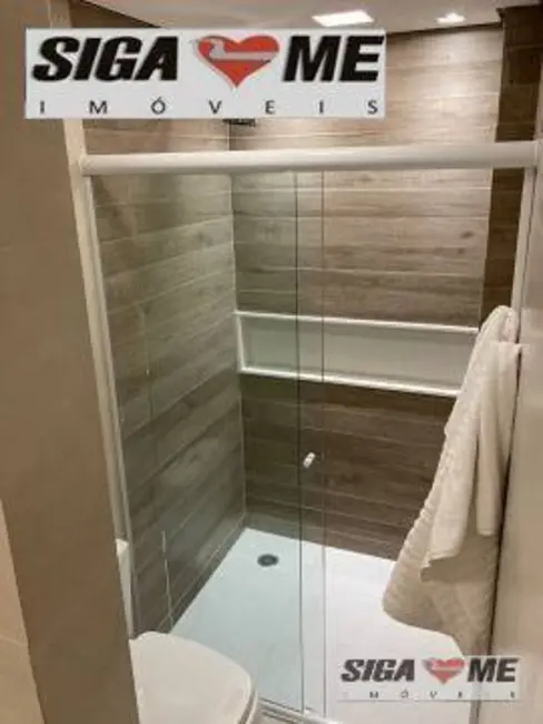 Apartamento com 3 quartos à venda, 108m2 em Itaim Bibi, São Paulo - SP - imagem 8 Foto 8 de Apartamento com 3 quartos à venda, 108m2 em Itaim Bibi, São Paulo - SP