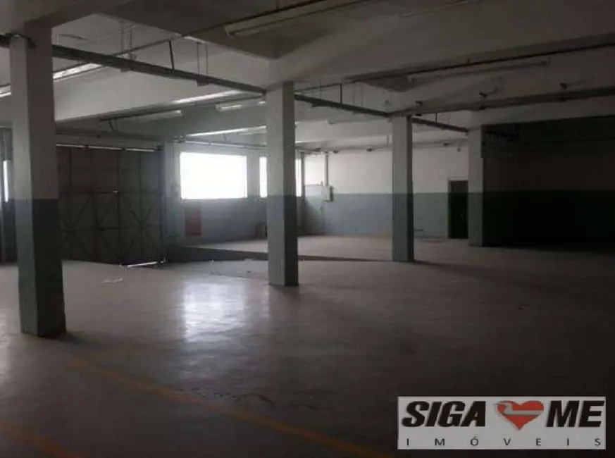 Foto 9 de Sala Comercial à venda, 900m2 em Jardim Caravelas, São Paulo - SP