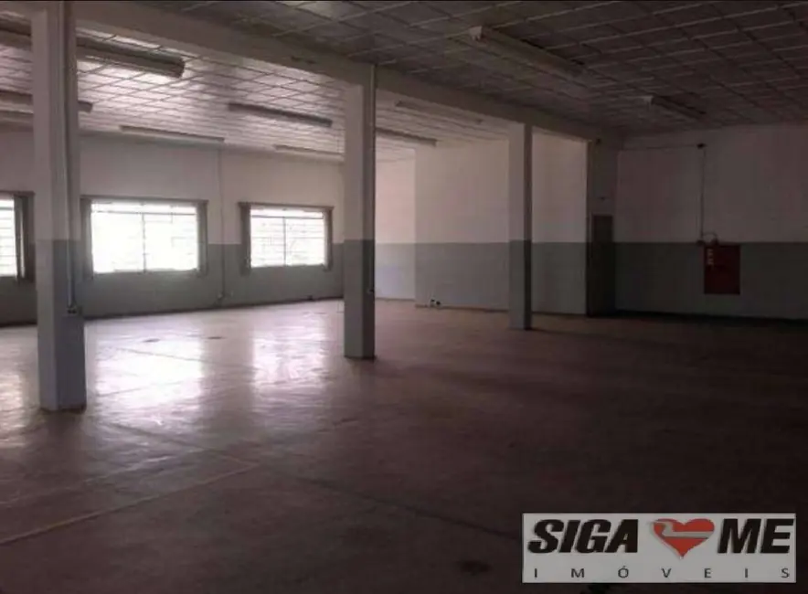 Foto 5 de Sala Comercial à venda, 900m2 em Jardim Caravelas, São Paulo - SP